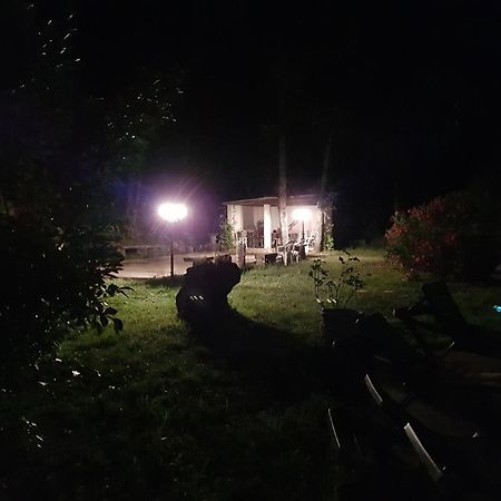 Villa Eden Vert Fayence Exteriör bild