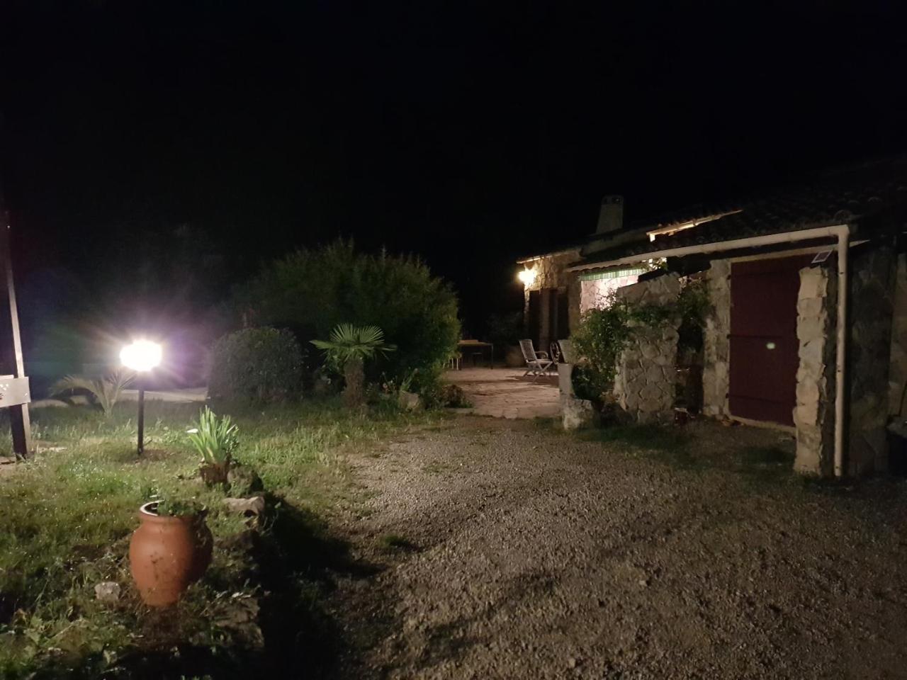 Villa Eden Vert Fayence Exteriör bild
