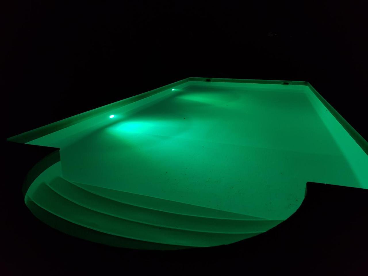 Villa Eden Vert Fayence Exteriör bild