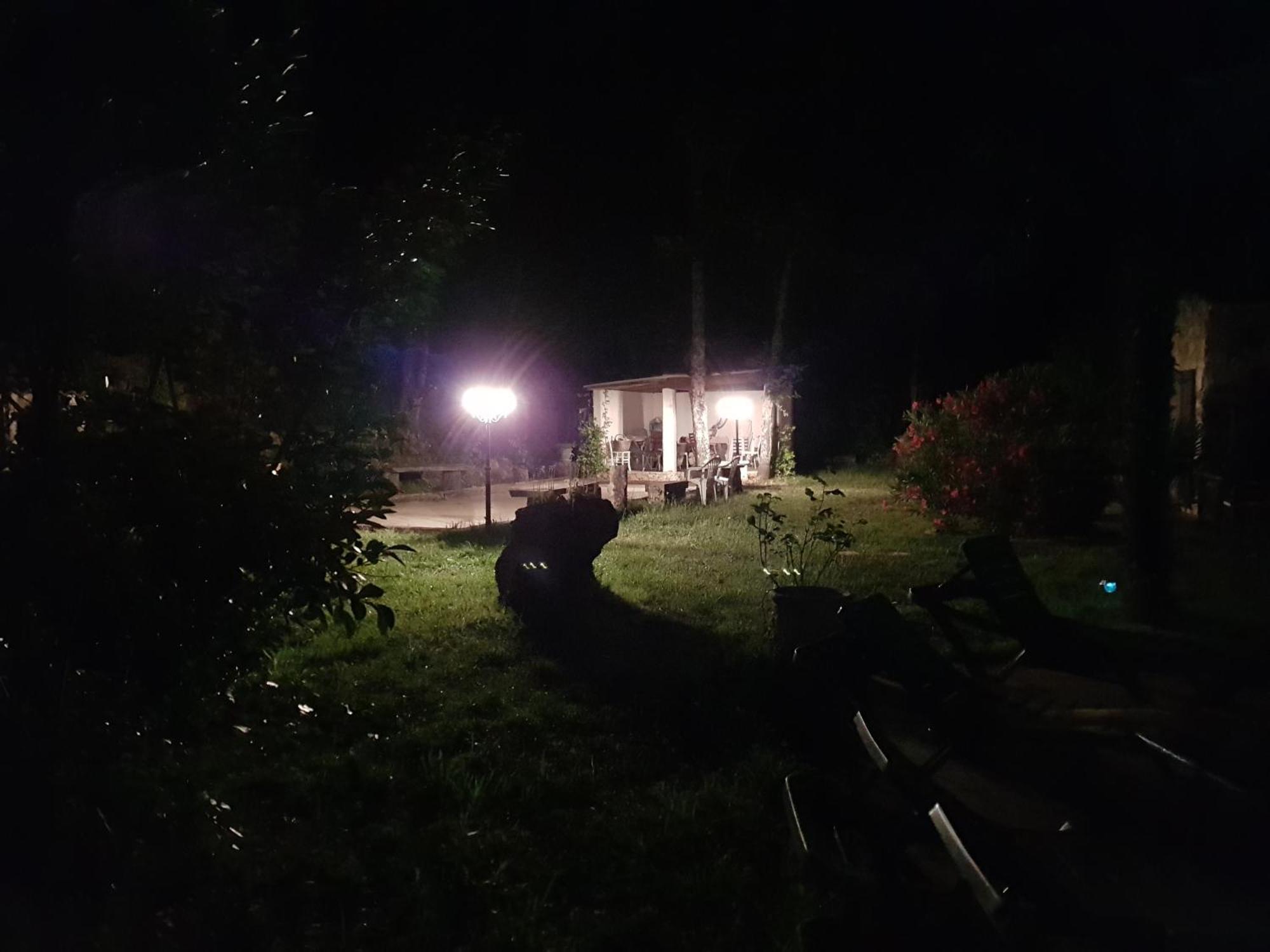 Villa Eden Vert Fayence Exteriör bild